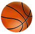 Ballon de basket